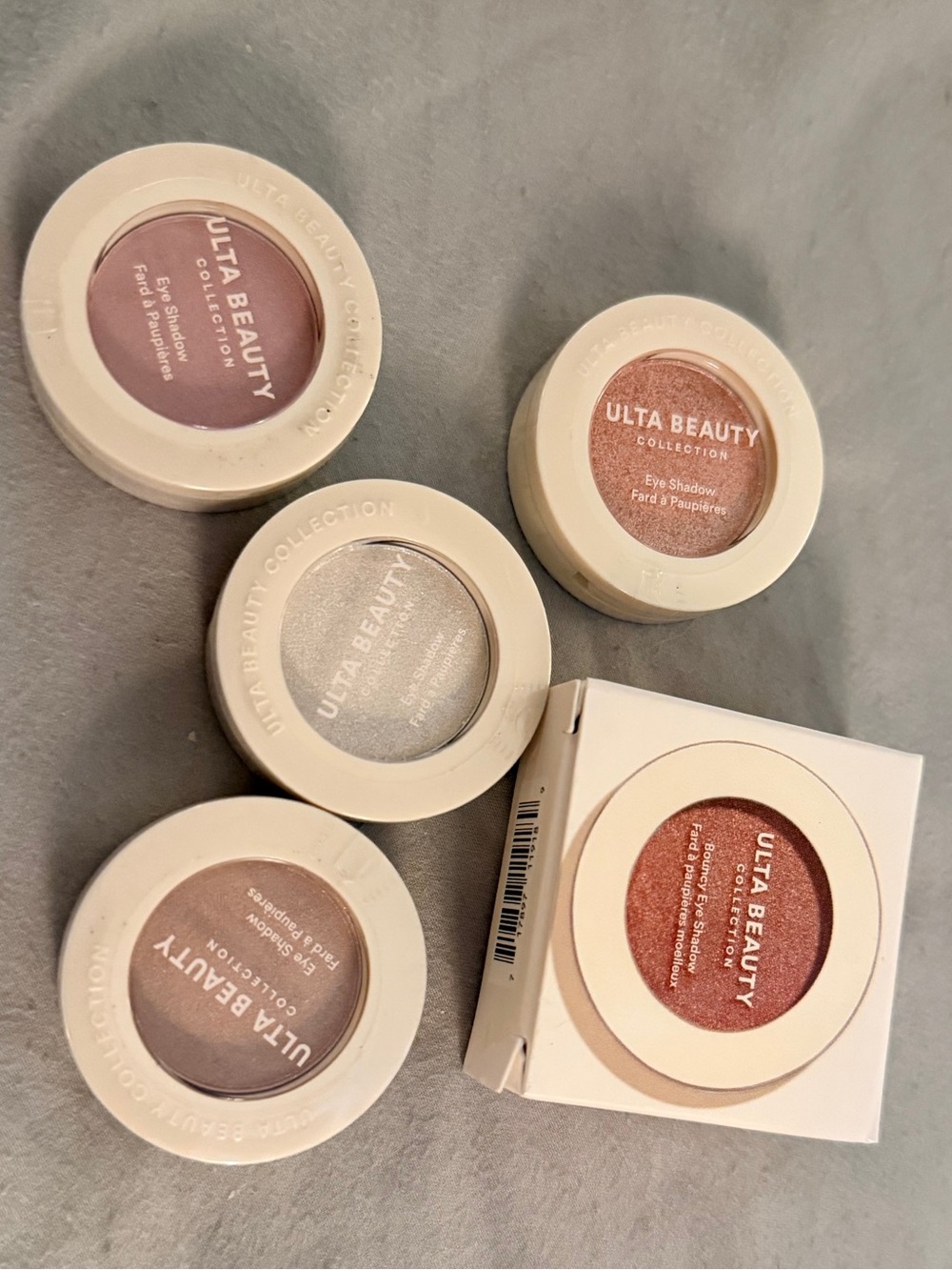 Ulta Beauty Single Eyeshadows